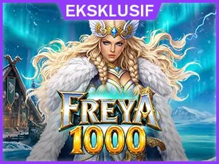 Freya 1000